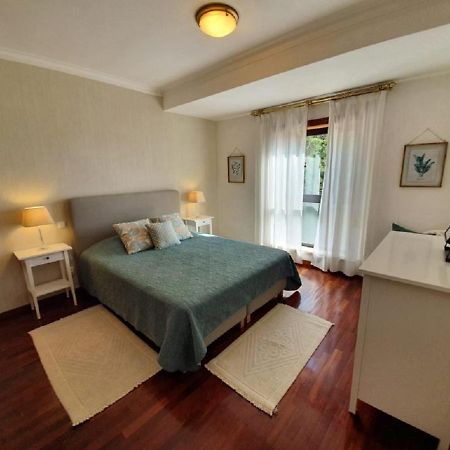 Apartment Afonso Henriques 코임브라 외부 사진