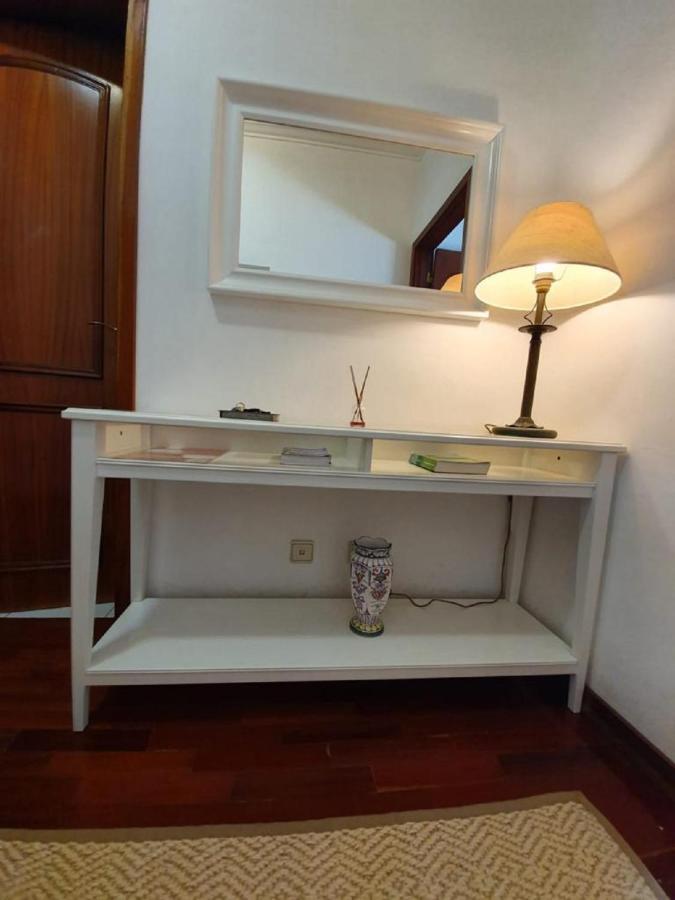 Apartment Afonso Henriques 코임브라 외부 사진