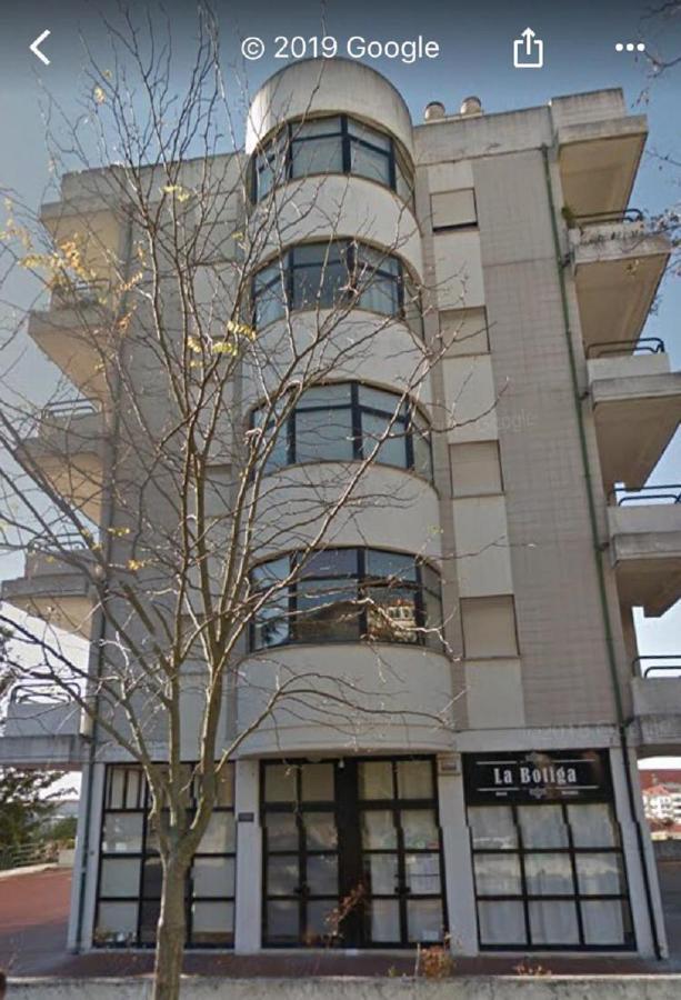 Apartment Afonso Henriques 코임브라 외부 사진