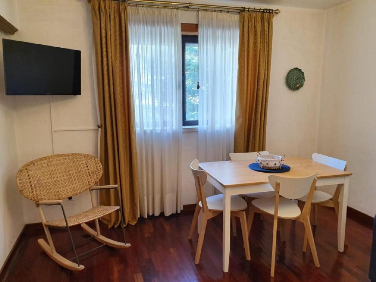 Apartment Afonso Henriques 코임브라 외부 사진