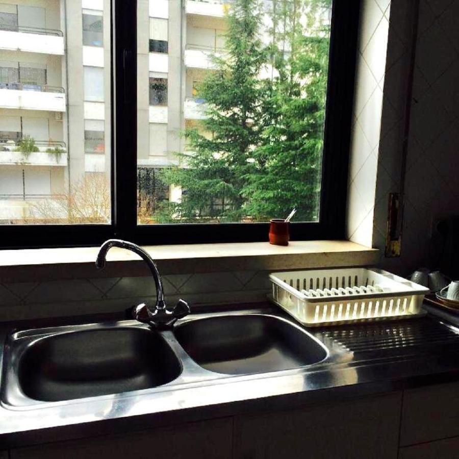 Apartment Afonso Henriques 코임브라 외부 사진