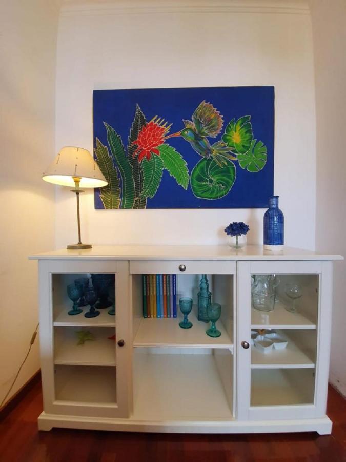Apartment Afonso Henriques 코임브라 외부 사진